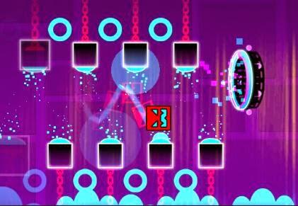 Geometry Dash: come si gioca? Download .apk