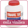 colla vinilica