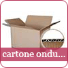 cartone ondulato