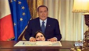 Berlusconi Assolto