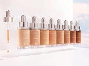 #Dior Nude Air: fondotinta impalpabile pelle perfetta