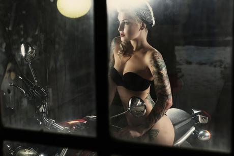 Wasabi and the CB1100