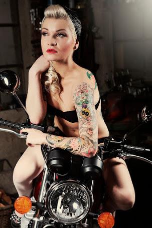 Wasabi and the CB1100