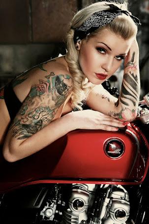 Wasabi and the CB1100