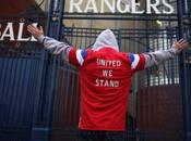 Rangers rappresentanti tifosi entrano nuovo board club
