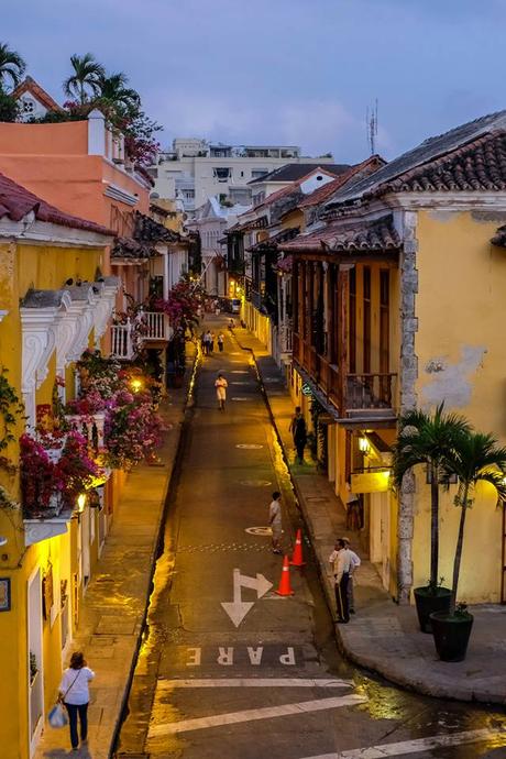 Cartagena: cosa fare? [post utile]