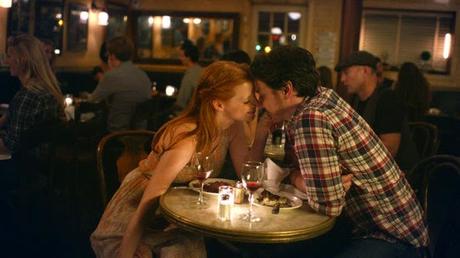 The Disappearance of Eleanor Rigby: Him