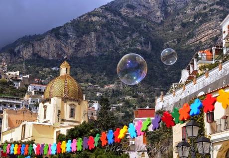 FESTA di PRIMAVERA 2015 ... E' Sì!!! ::::