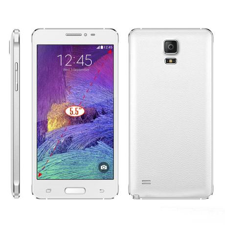 migliori cloni note 4