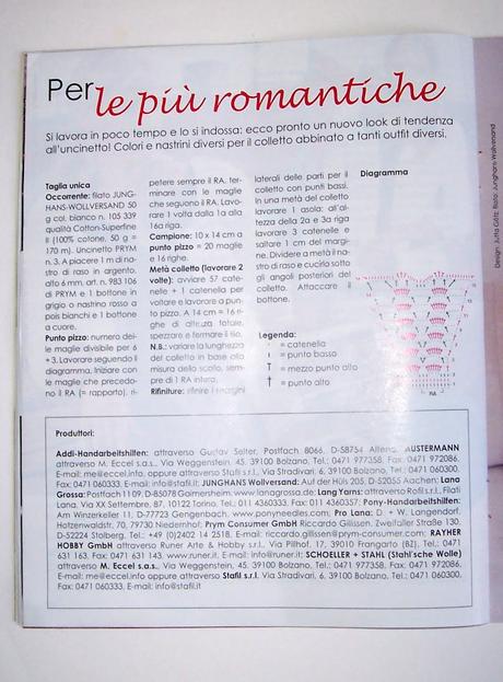 tutorial per le piu' romantiche....