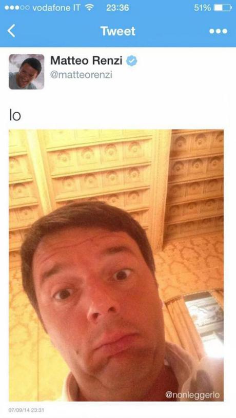 renzi_selfie