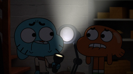 straordinario mondo Gumball terza stagione recensione episodio 