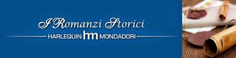 Anteprima: I ROMANZI STORICI di Marzo!