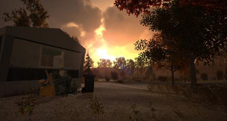 Home is Where One Starts approvato su Steam Greenlight