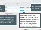 [Guida] Come recuperare file cancellati [Mac [Disk Drill]