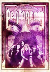 Pentagram – All Your Sins: Video Vault