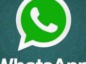 Whatsapp supera miliardo installazioni Play Store