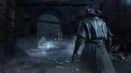 Qualche informazione sul Chalice Dungeon di Bloodborne