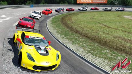 Disponibili da oggi l'aggiornamento 1.1 e il Dream Pack 1 per Assetto Corsa