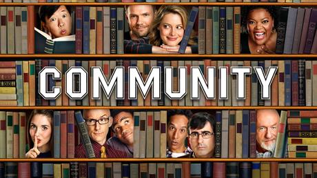 stagioni di Community arrivano in streaming su Infinity Tv 