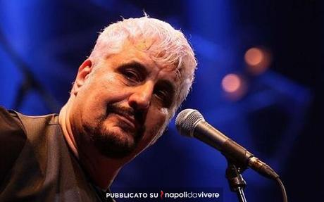 Un concerto e un Flash Mob per i 60 anni di Pino Daniele