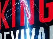 ANTEPRIMA: Revival Stephen King