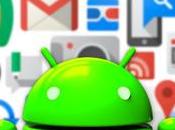 ANDROID Google aggiorna apps DOWNLOAD