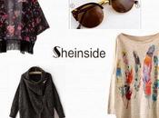 Wishlist SHEINSIDE