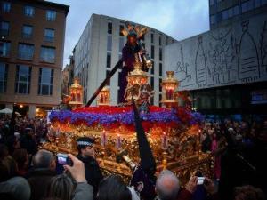 Dolci, tradizioni ed eventi: ecco la Semana Santa a Barcellona