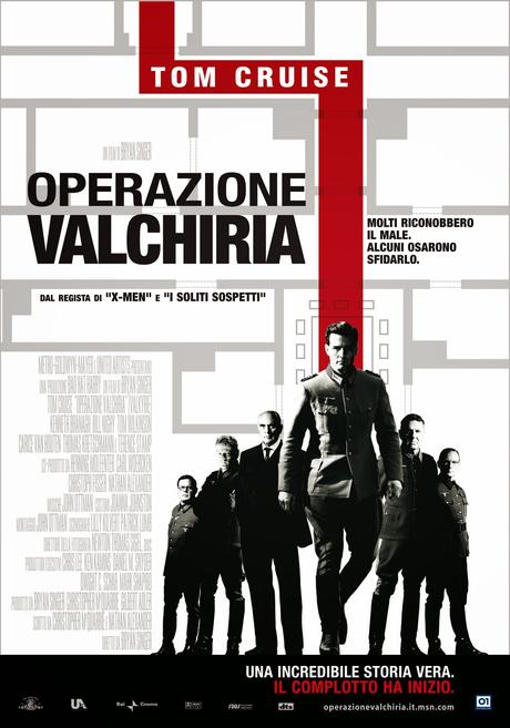 OPERAZIONE VALCHIRIA