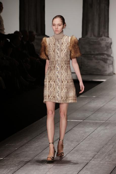 Milano Moda Donna: Laura Biagiotti A/I 2015-16