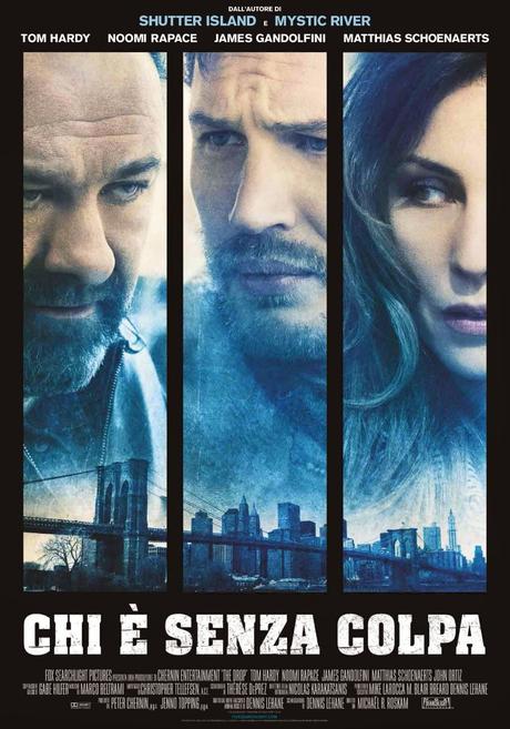 Chi è Senza Colpa - La Recensione