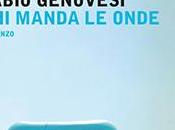 Recensione manda onde Fabio Genovesi