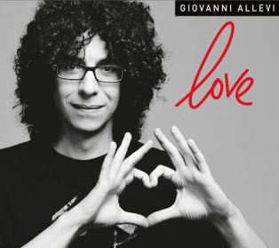 Giovanni Allevi: “La musica è la scoperta dell’eccezionalità del quotidiano” Allevi Love RGB_lr