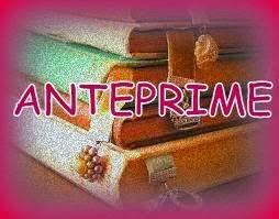 ANTEPRIME BUTTERFLY : LE NOVITA' ITALIANE FANTASY E ROMANCE.