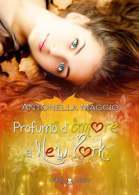 ANTEPRIME BUTTERFLY : LE NOVITA' ITALIANE FANTASY E ROMANCE.