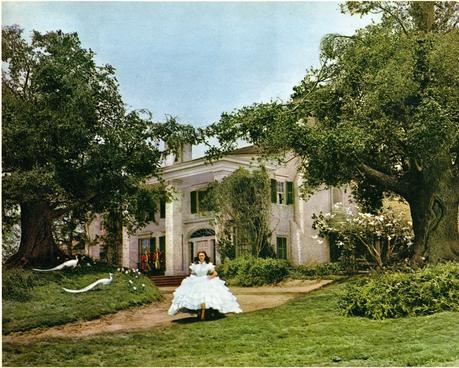 Costume History 1860s: Crinoline Fashion period (1840 - 1870).