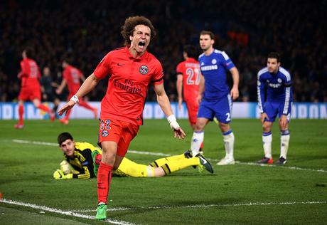 Chelsea-Psg: le pagelle