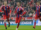 Bayern Monaco-Shakhtar Donetsk 7-0, video highlights