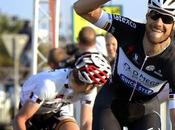 Operato Boonen: "Intervento ok!"