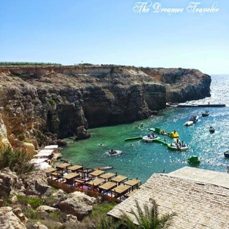 Popeye Village Malta