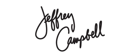 Amore et odio : Jeffrey Campbell