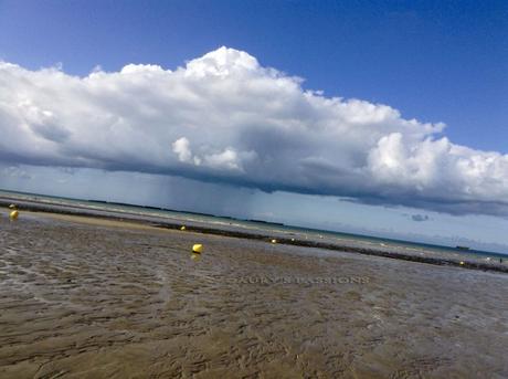 Le spiagge dello sbarco in Normandia: Arromanches Les Bains