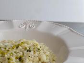 Risotto Bleu D’Aoste Pistacchi