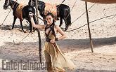 “Game Of Thrones 5”: primo sguardo alle Sand Snakes