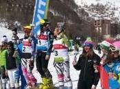 alpino: Giovannini Piaggio primi Campionati Regionali Ragazzi
