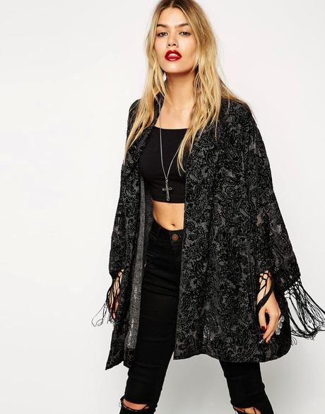 ASOS WISHLIST!!