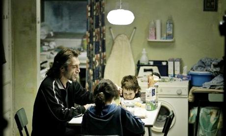 Biutiful Javier Bardem 