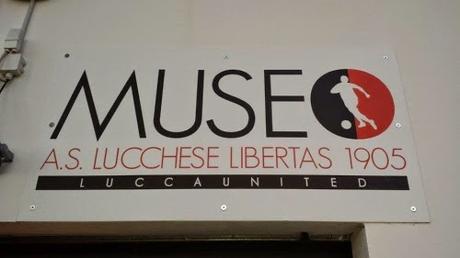 Lucca United, Lega Pro e Integrity Tour approda al museo col settore giovanile rossonero(VIDEO)