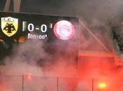 (VIDEO)Almost 60.000 supporters Olympiacos, atmosphere fire! 11.03.2015 ‪#‎thisisfootball
